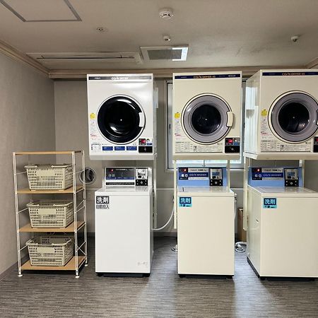 Hotel Silk Tree Nagoya Eksteriør bilde