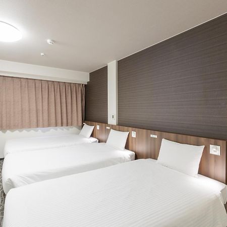 Hotel Silk Tree Nagoya Eksteriør bilde