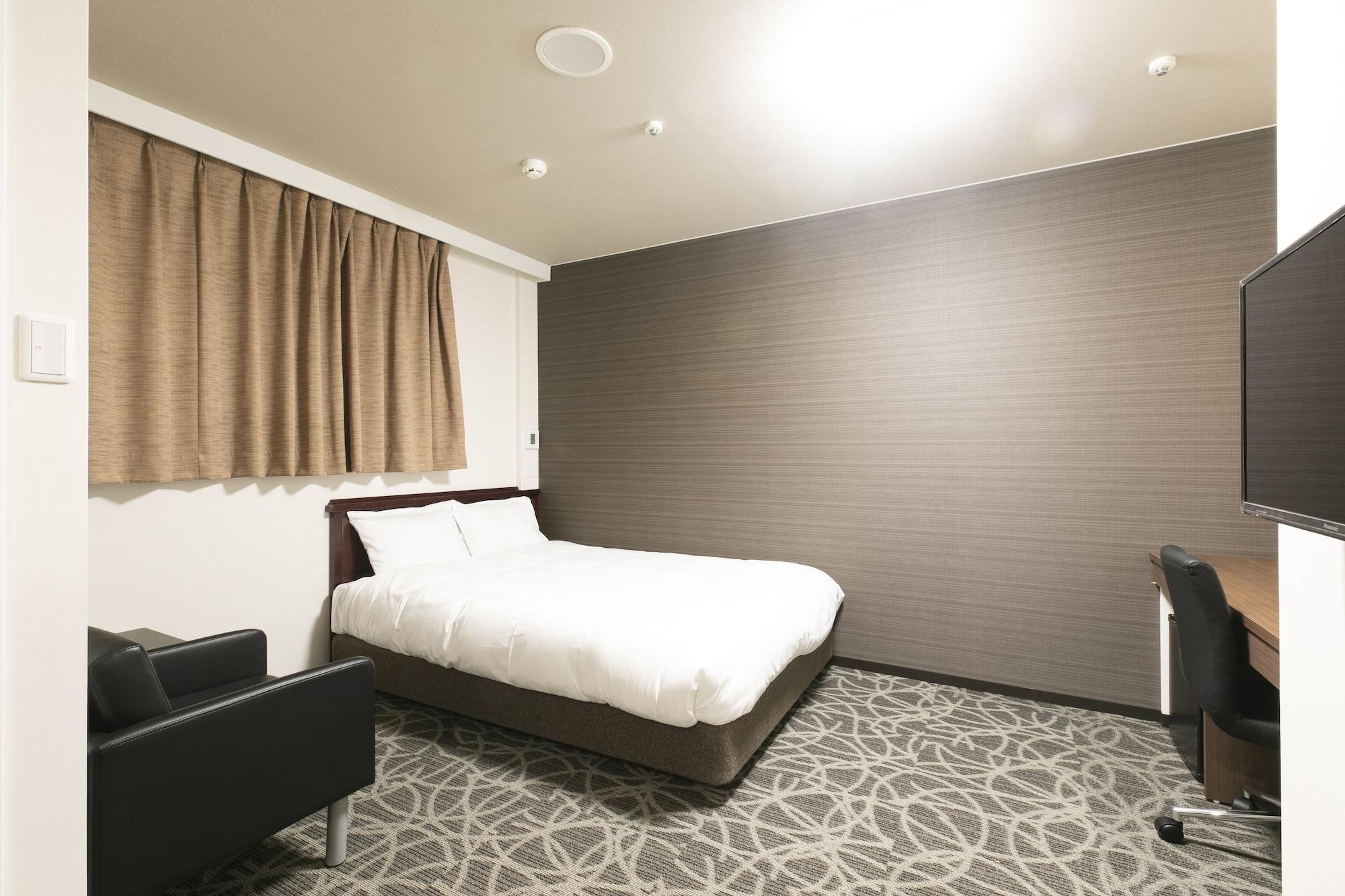 Hotel Silk Tree Nagoya Eksteriør bilde