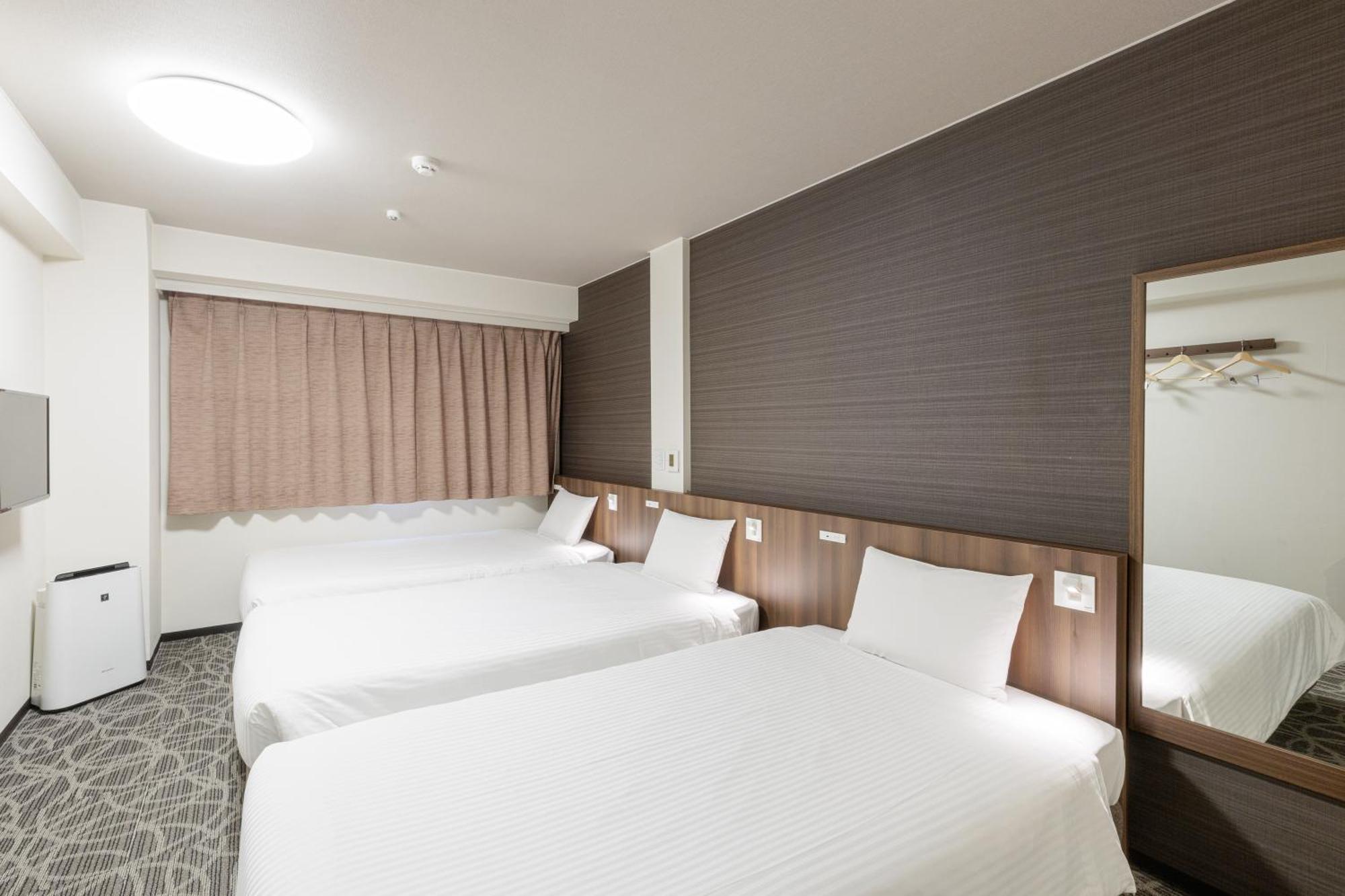 Hotel Silk Tree Nagoya Eksteriør bilde