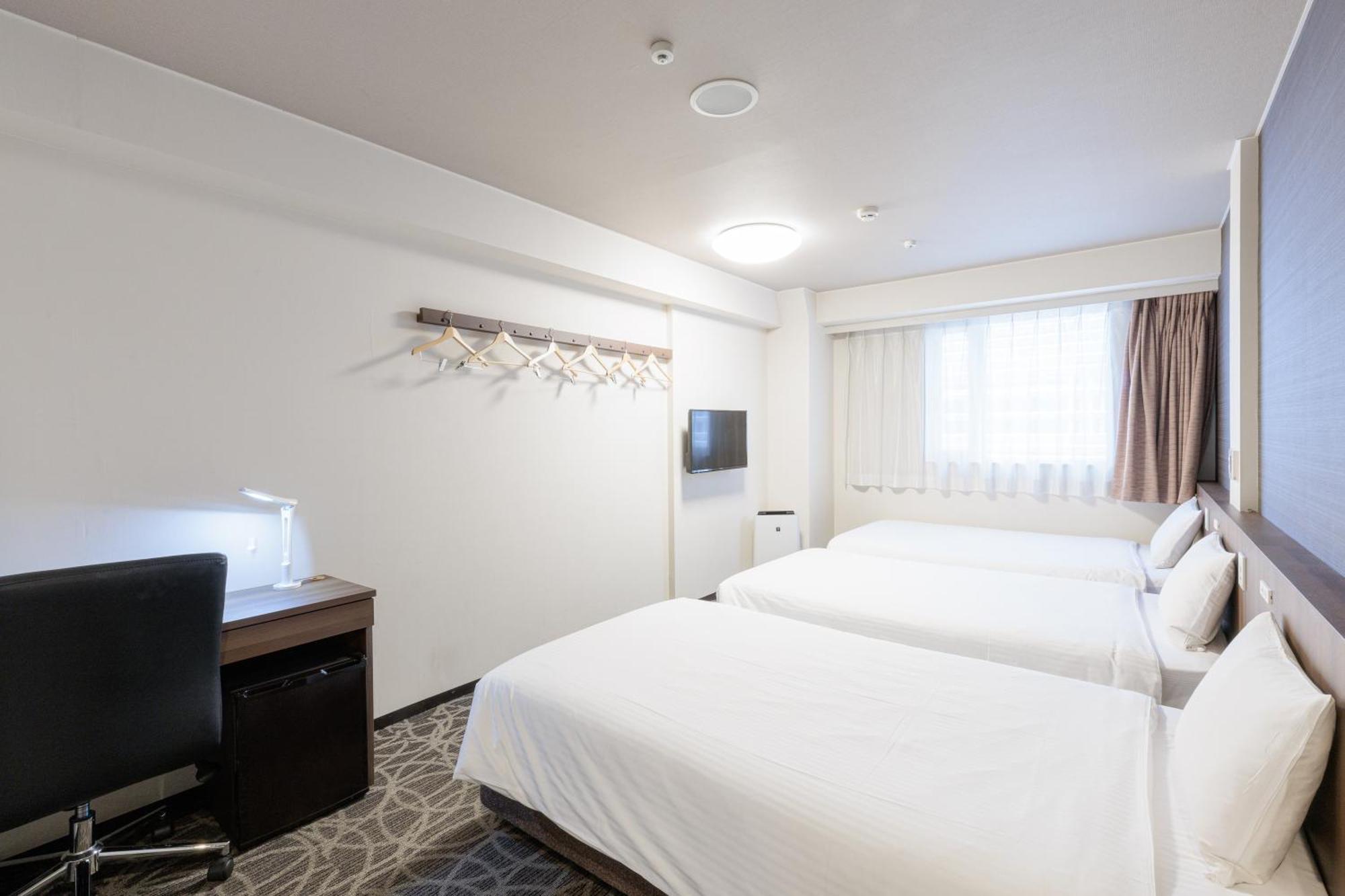 Hotel Silk Tree Nagoya Eksteriør bilde