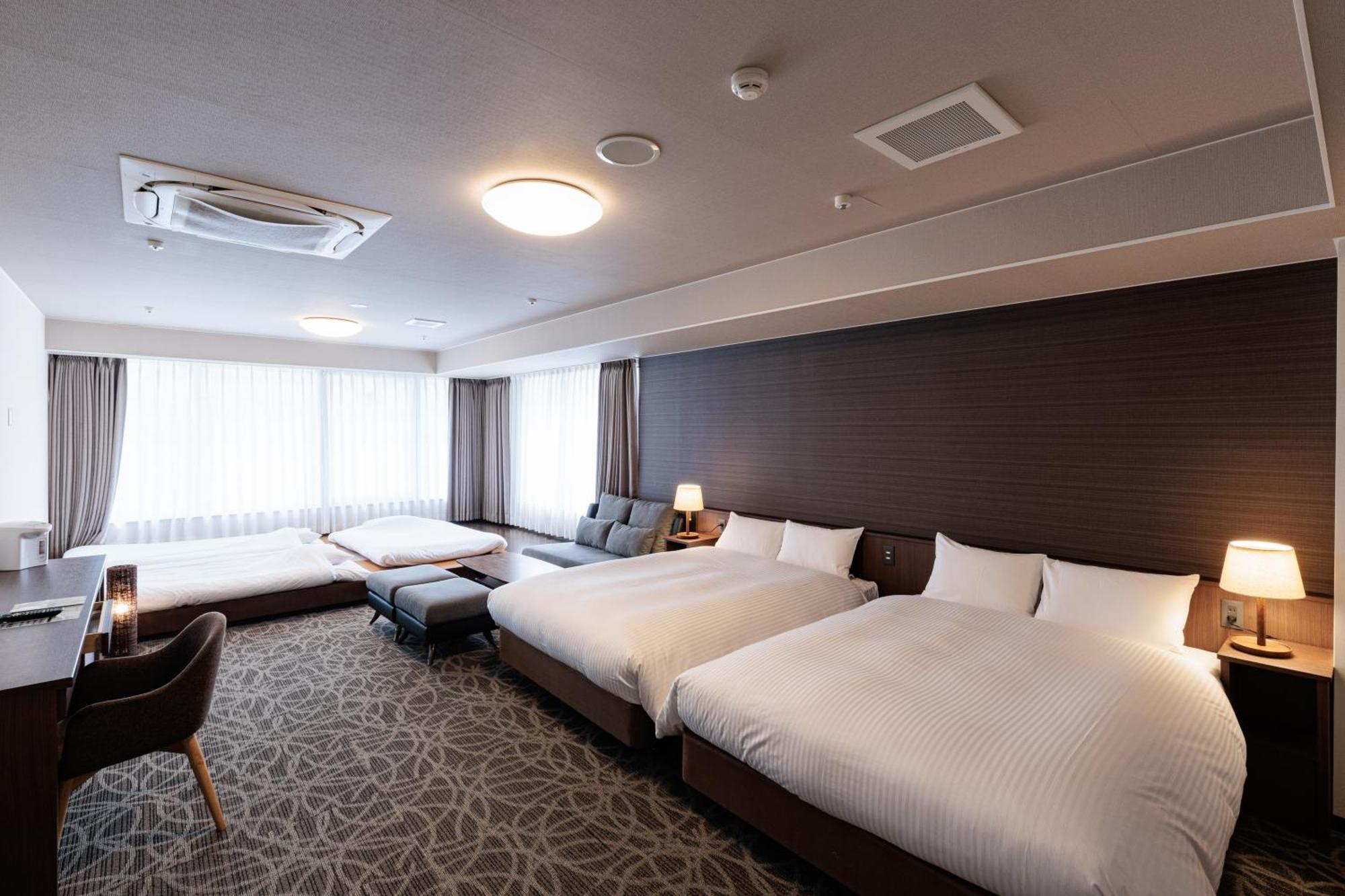 Hotel Silk Tree Nagoya Eksteriør bilde