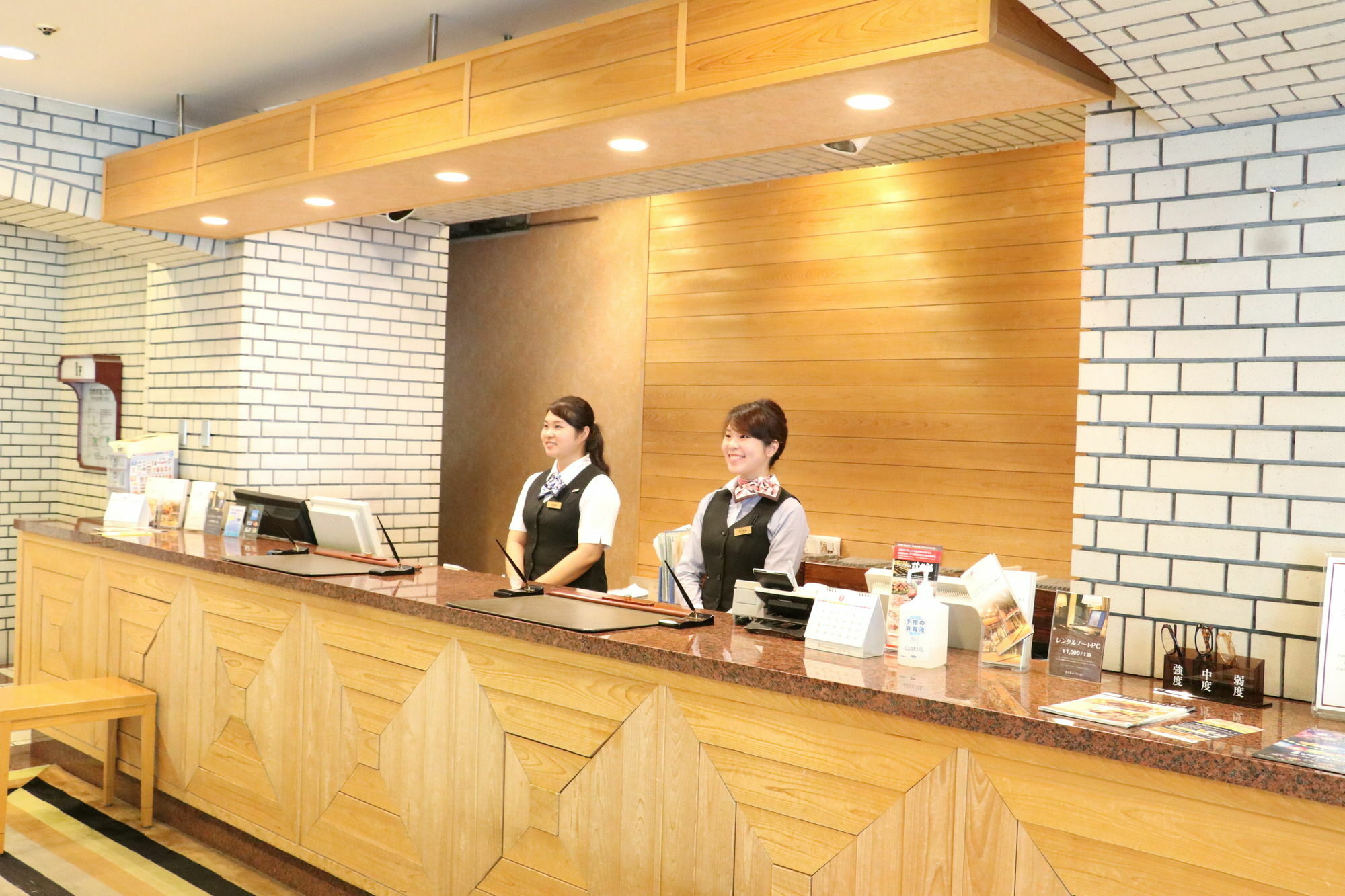 Hotel Silk Tree Nagoya Eksteriør bilde